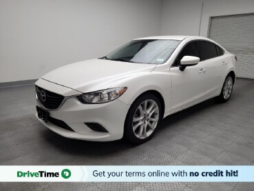 2016 Mazda MAZDA6 in Torrance, CA 90504