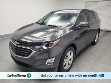 2021 Chevrolet Equinox in Indianapolis, IN 46222