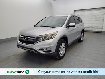 2015 Honda CR-V in Tampa, FL 33612