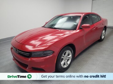 2015 Dodge Charger in Indianapolis, IN 46222