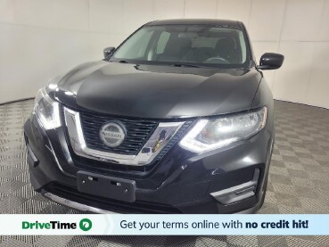 2018 Nissan Rogue in Plano, TX 75074