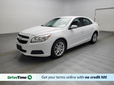 2013 Chevrolet Malibu in Round Rock, TX 78664