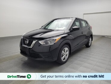 2020 Nissan Kicks in Houston, TX 77074