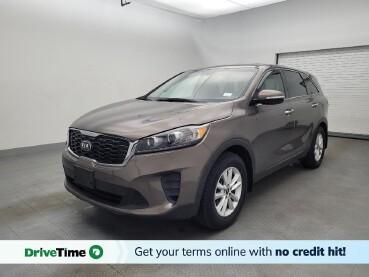 2019 Kia Sorento in Charlotte, NC 28273