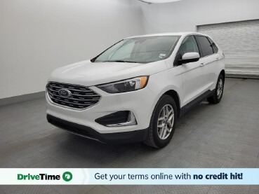 2022 Ford Edge in Tampa, FL 33612