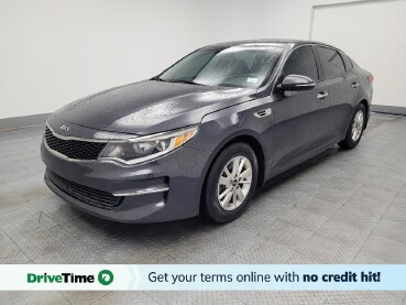 2017 Kia Optima in Memphis, TN 38115