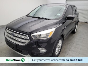 2019 Ford Escape in Corpus Christi, TX 78412