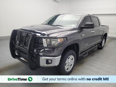 2018 Toyota Tundra in Union City, GA 30291