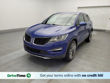 2016 Lincoln MKC in Miami, FL 33157