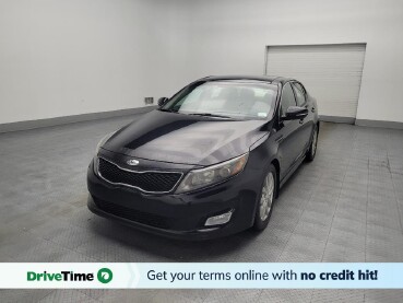 2014 Kia Optima in Union City, GA 30291