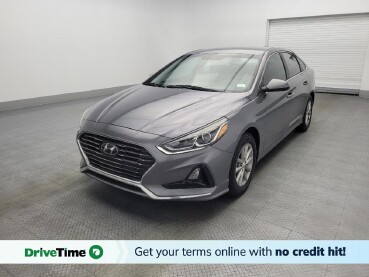 2019 Hyundai Sonata in Orlando, FL 32808