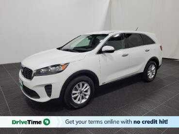 2019 Kia Sorento in Greenville, NC 27834