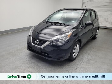 2018 Nissan Versa Note in St. Louis, MO 63125