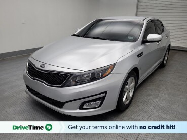 2015 Kia Optima in St. Louis, MO 63125