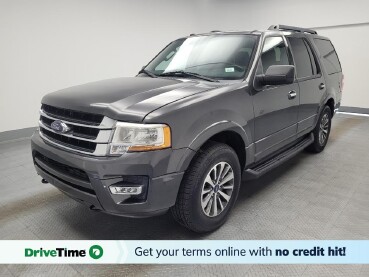 2017 Ford Expedition in Memphis, TN 38128