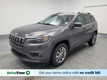 2019 Jeep Cherokee in Memphis, TN 38128