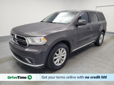 2015 Dodge Durango in Memphis, TN 38115