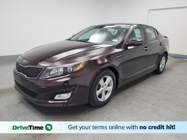 2014 Kia Optima in Memphis, TN 38128