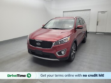 2016 Kia Sorento in Lexington, KY 40509