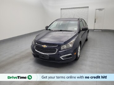 2016 Chevrolet Cruze in Louisville, KY 40258