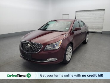 2014 Buick LaCrosse in Woodbridge, VA 22191