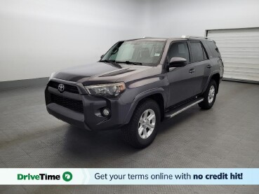 2015 Toyota 4Runner in Pittsburgh, PA 15237