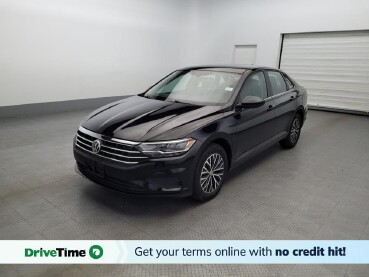 2020 Volkswagen Jetta in Henrico, VA 23223