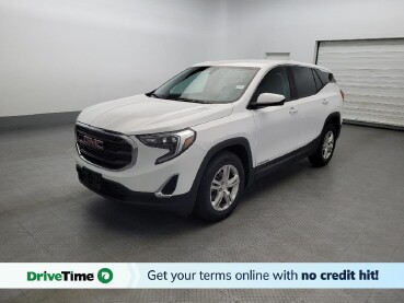 2018 GMC Terrain in Henrico, VA 23223