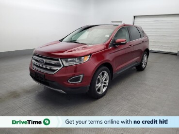 2017 Ford Edge in Woodbridge, VA 22191