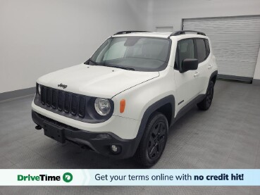 2018 Jeep Renegade in Topeka, KS 66611