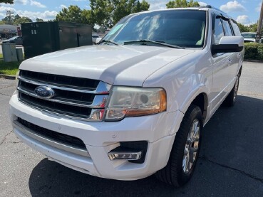 2016 Ford Expedition in Rock Hill, SC 29732