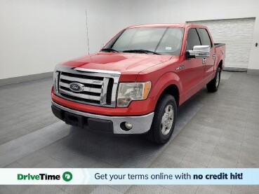 2012 Ford F150 in Miami, FL 33157