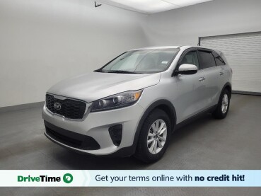 2019 Kia Sorento in Greensboro, NC 27407