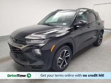 2021 Chevrolet TrailBlazer in Memphis, TN 38128