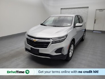 2022 Chevrolet Equinox in Lexington, KY 40509