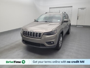 2019 Jeep Cherokee in Louisville, KY 40258