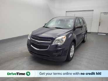 2015 Chevrolet Equinox in Louisville, KY 40258