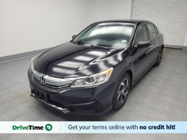 2016 Honda Accord in Indianapolis, IN 46219