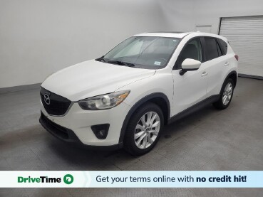 2013 Mazda CX-5 in Greenville, SC 29607