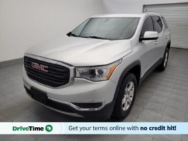 2018 GMC Acadia in Live Oak, TX 78233