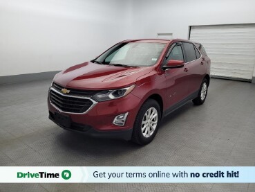 2018 Chevrolet Equinox in Richmond, VA 23235