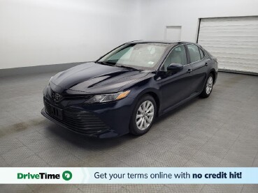 2020 Toyota Camry in Woodbridge, VA 22191