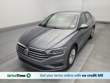 2020 Volkswagen Jetta in Jacksonville, FL 32210