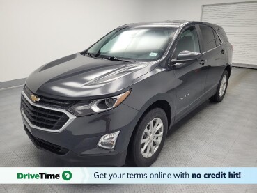 2021 Chevrolet Equinox in Indianapolis, IN 46222