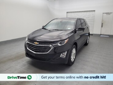 2020 Chevrolet Equinox in Louisville, KY 40258