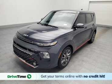 2022 Kia Soul in Union City, GA 30291