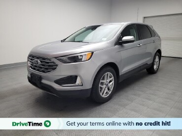 2022 Ford Edge in Riverside, CA 92504