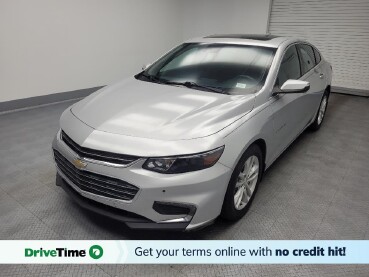 2017 Chevrolet Malibu in Indianapolis, IN 46219