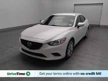 2016 Mazda MAZDA6 in Conyers, GA 30094