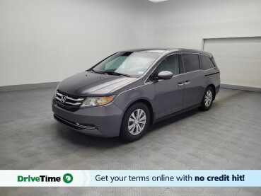 2015 Honda Odyssey in Union City, GA 30291